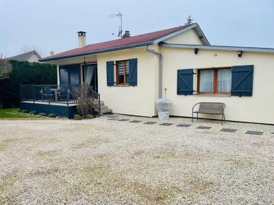 Vente Maison 3 pices NOGENT-LE-ROI 28210