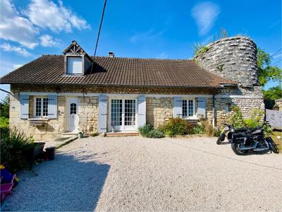 Vente Maison 5 pices VILLERS-COTTERETS 02600