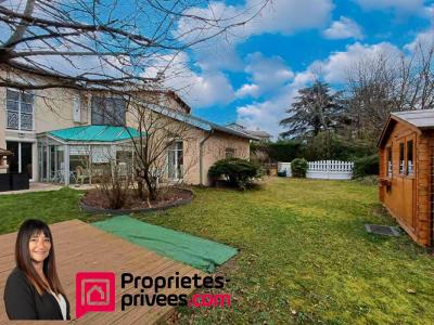 Vente Maison 5 pices VILLEREST 42300