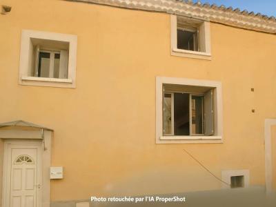 Vente Maison 8 pices CODOLET 30200