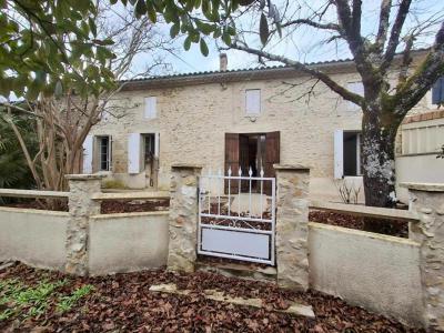 Vente Maison 7 pices GENERAC 33920