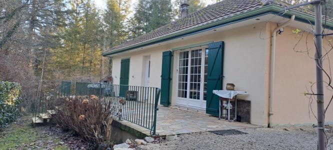 Vente Maison 4 pices SAINT-YRIEIX-LA-PERCHE 87500