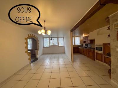 Vente Appartement 3 pices YUTZ 57110