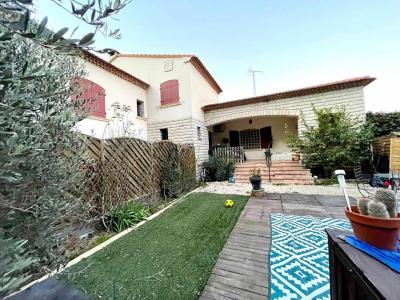 Vente Maison 7 pices BELLEGARDE 30127