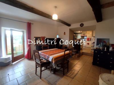 Vente Maison 6 pices GABIAN 34320