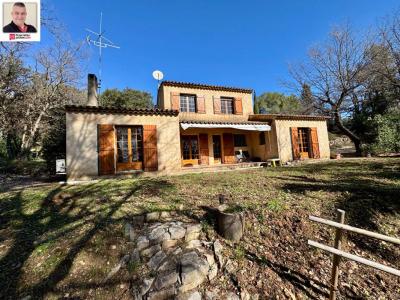 Vente Maison 4 pices TRANS-EN-PROVENCE 83720