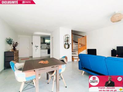 Vente Maison 5 pices TOULOUSE 31200