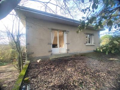 Vente Maison 6 pices AIFFRES 79230