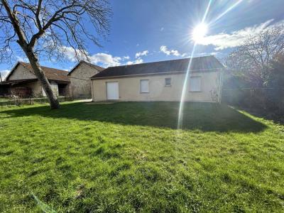 Vente Maison 4 pices WARMERIVILLE 51110