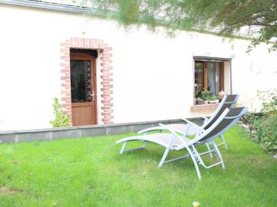 Vente Maison 5 pices SAINT-SOUPLET 59360