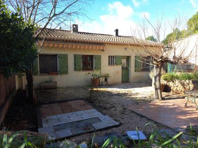 Vente Maison 4 pices TARADEAU 83460