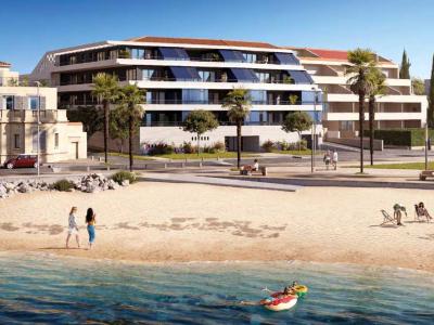 Vente Appartement 3 pices CIOTAT 13600