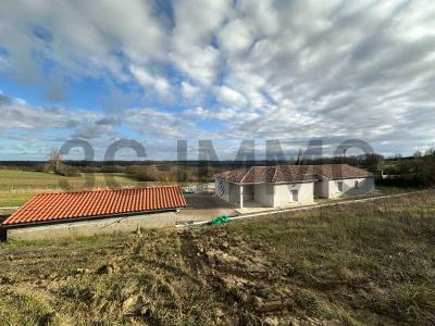 Vente Maison 6 pices FOULAYRONNES 47510