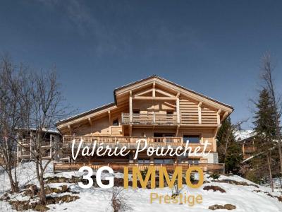 Vente Maison 8 pices GRAND-BORNAND 74450