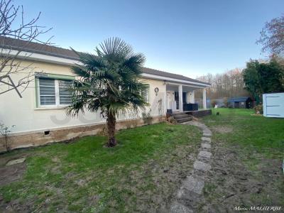 Vente Maison 4 pices BRAY-ET-LU 95710