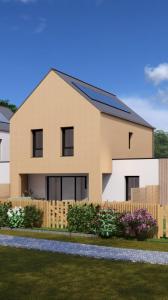 Vente Maison PACE 35740