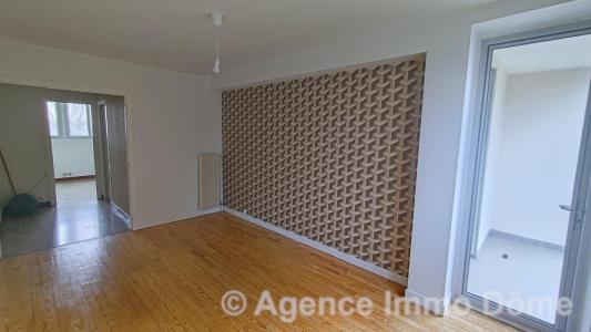 Vente Appartement 3 pices CLERMONT-FERRAND 63000