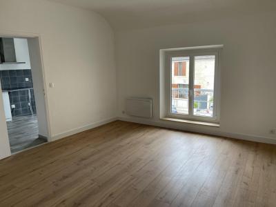 Location Appartement SAINT-LEU-D'ESSERENT 60340