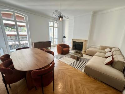 Location Appartement 4 pices PARIS-16EME-ARRONDISSEMENT 75016