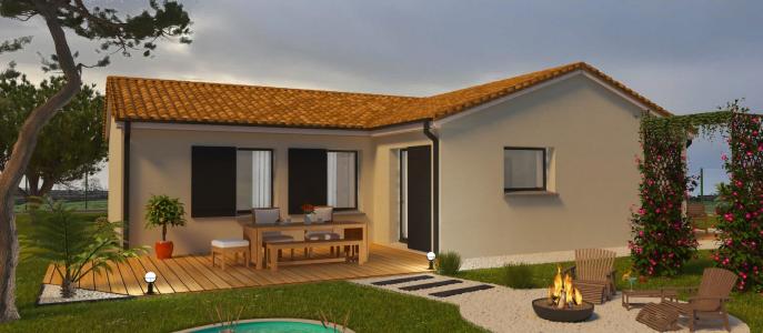 Vente Maison VILLEFRANCHE-D'ALLIER 03430