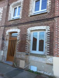 Vente Maison BARLIN 62620