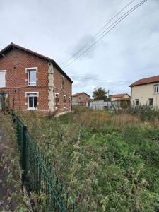 Vente Maison LIBERCOURT 62820