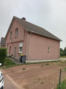 Vente Maison NOEUX-LES-MINES 62290