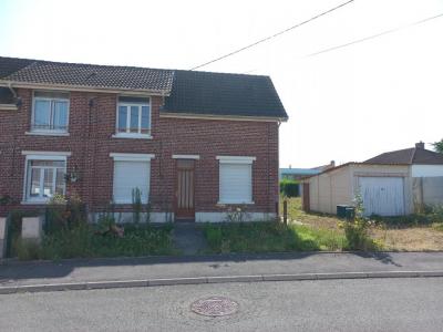 Vente Maison ANNEQUIN 62149