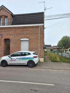 Vente Maison MEURCHIN 62410