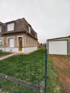 Vente Maison WINGLES 62410