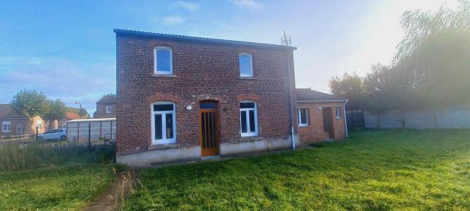 Vente Maison OSTRICOURT 59162