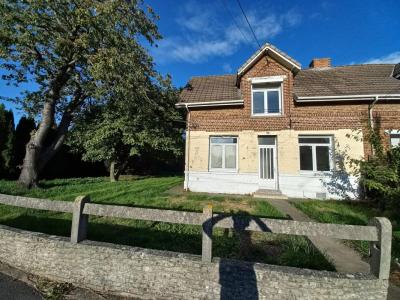 Vente Maison MAZINGARBE 62670