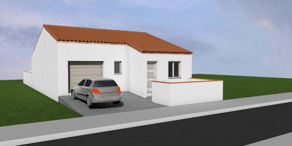 Vente Maison 3 pices BANYULS-DELS-ASPRES 66300