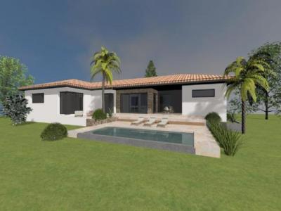 Vente Maison 3 pices CERET 66400