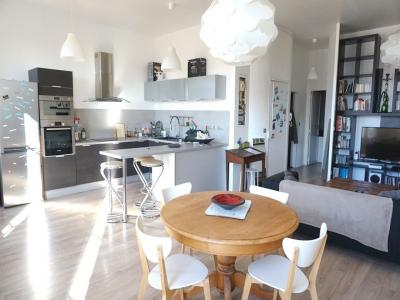 Vente Appartement 3 pices MARSEILLE-2EME-ARRONDISSEMENT 13002