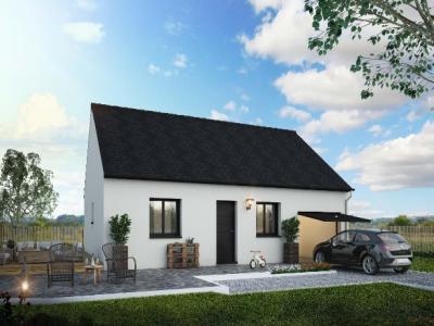 Vente Maison 4 pices ROCHE-BERNARD 56130