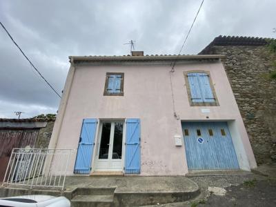 Vente Maison 5 pices MONZE 11800