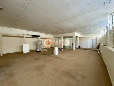 Location Local commercial LIBOURNE 33500