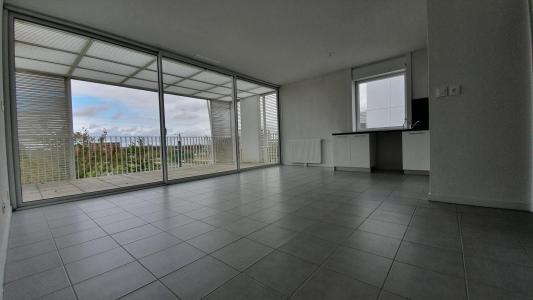 Location Appartement 3 pices BLAGNAC 31700