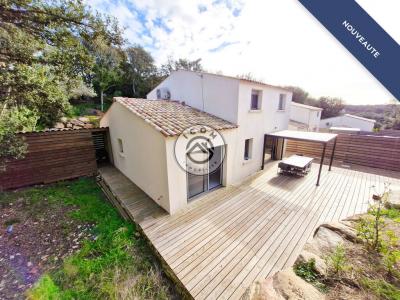 Vente Maison 5 pices BONIFACIO 20169