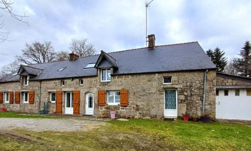 Vente Maison 7 pices INGUINIEL 56240