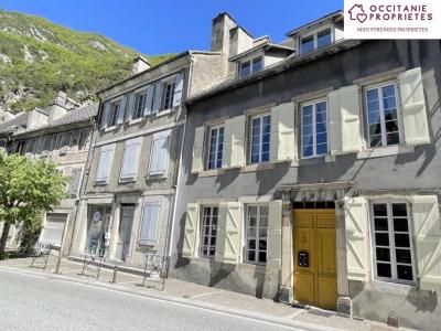 Vente Maison 8 pices SAINT-BEAT 31440