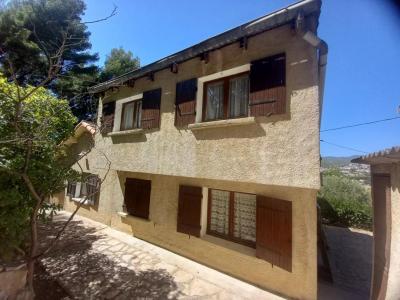 Vente Maison 6 pices ALLAUCH 13190