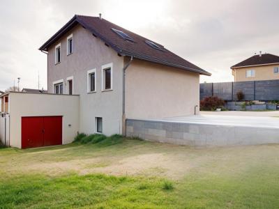 Vente Maison 5 pices DOLOMIEU 38110