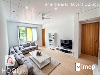 Vente Appartement 3 pices CLICHY-SOUS-BOIS 93390