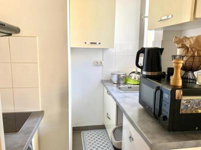 Vente Appartement CAGNES-SUR-MER 06800