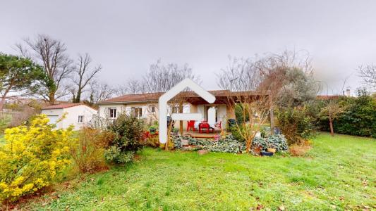 Vente Maison 4 pices LABRUYERE-DORSA 31190