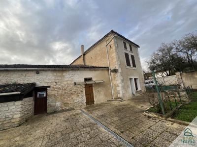 Vente Maison 4 pices GARAT 16410