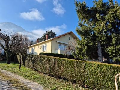 Vente Maison 7 pices SEYSSINS 38180