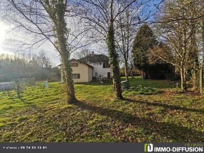 Vente Maison 8 pices SAINT-BRICE-SUR-VIENNE 87200